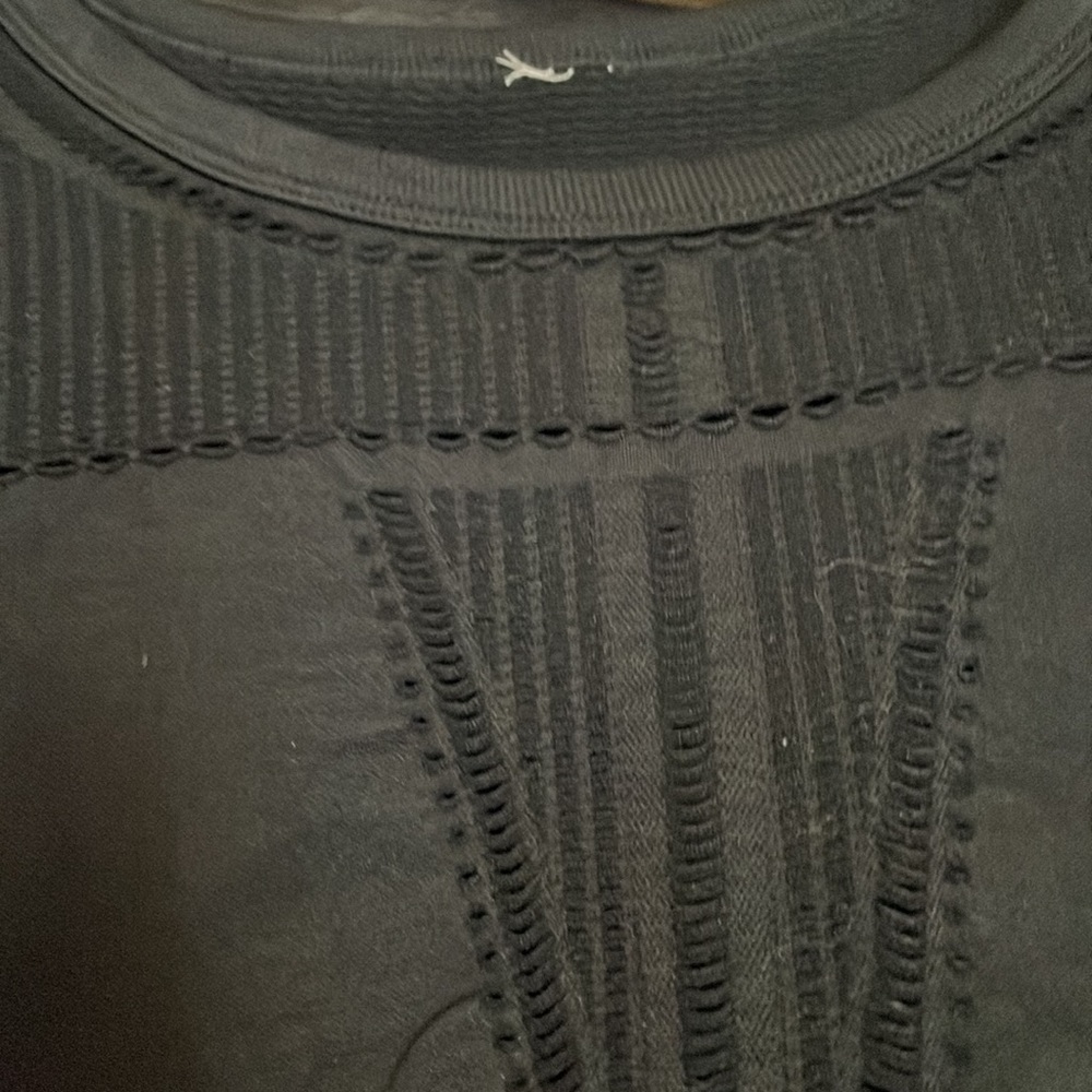 Workout top